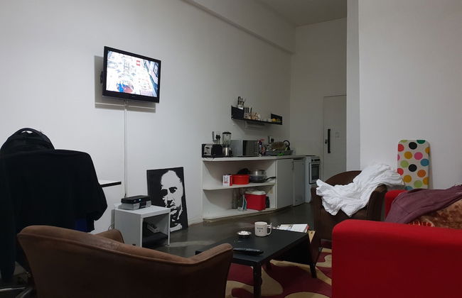 Main Street Life - Photo 22