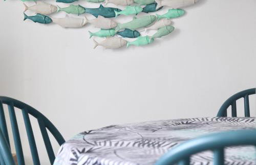 La finestra blu - Foto 15