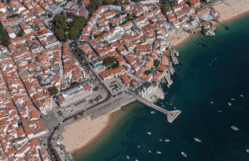 Cascais Sun Apartment - Foto 54