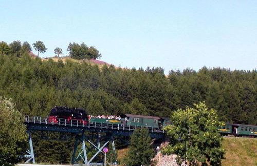 Ferienwohnung-Am-Schloessel-fuer-2-4-Personen-in-Oberwiesenthal - Foto 11
