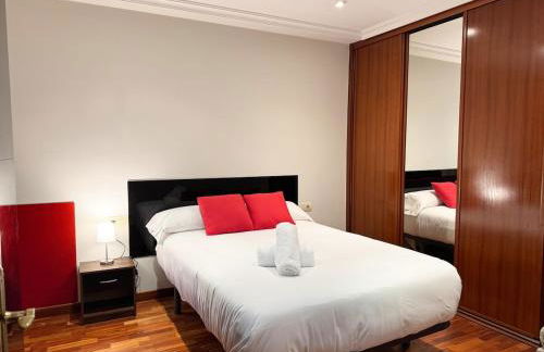 Vigo Vialia - Fatima Area - 2 habitaciones - Foto 1