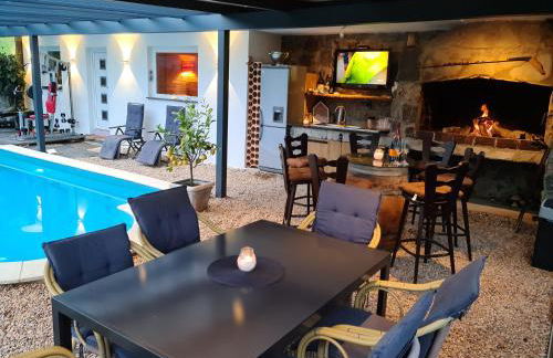 Wellness Apartments Sophienhöhe AM TEICH - Photo 29