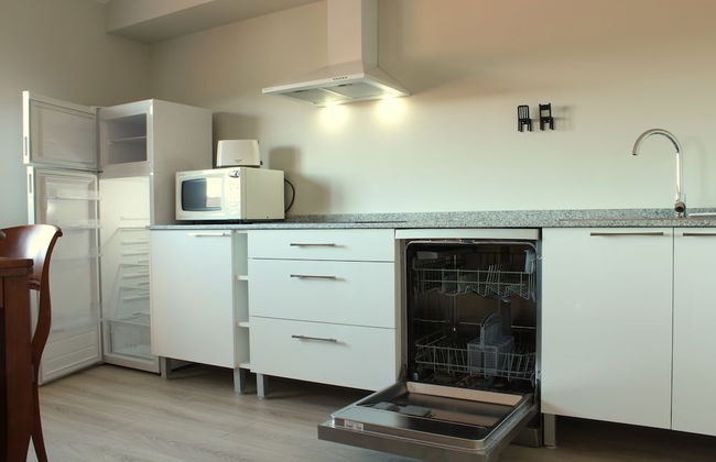 Apartamentos Pantón Ribeira Sacra - Foto 38