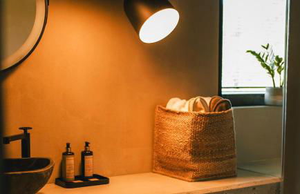 TerraSense Mountain Charm Retreat & Farm - Foto 65