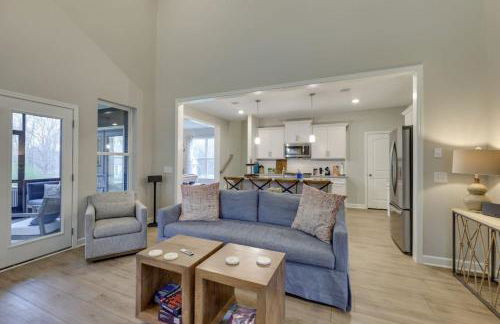 Beautiful cottage next to Tims Ford Lake - Foto 31