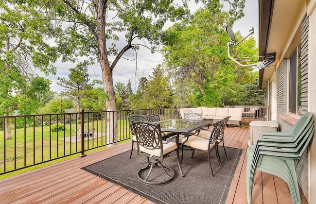 Discovery Park House - Photo 26