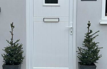 The Annexe Long Melford - Foto 67