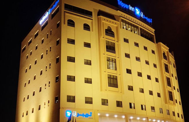 Tripper Inn - Foto 38