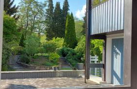 Maries bunte Villa - Foto 61