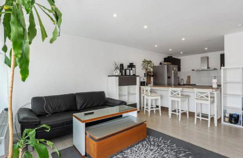 Köln,Leverkusen Appartement Bahnhof,Innenstadt,Messe - Foto 4