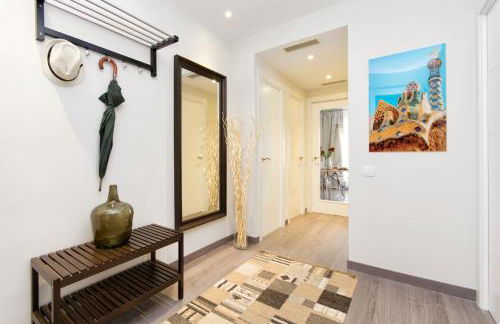 Eixample Building Apartments by Mercedes Heritage - Foto 24