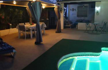 La Casa Arboleas - Foto 31