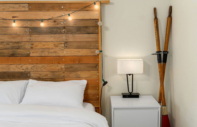 Delightful Home w Fireplace Patio Fire Pit - Foto 2