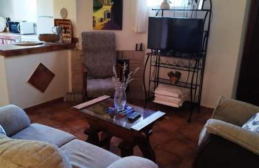 Casa Rural Vista Bella - Photo 6