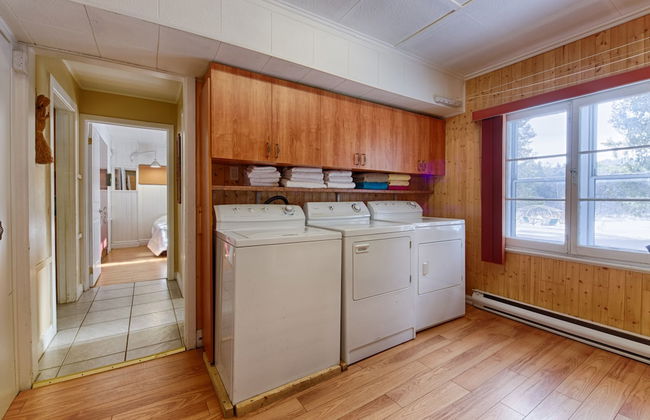 Villa du Nord Morin Heights - Photo 29