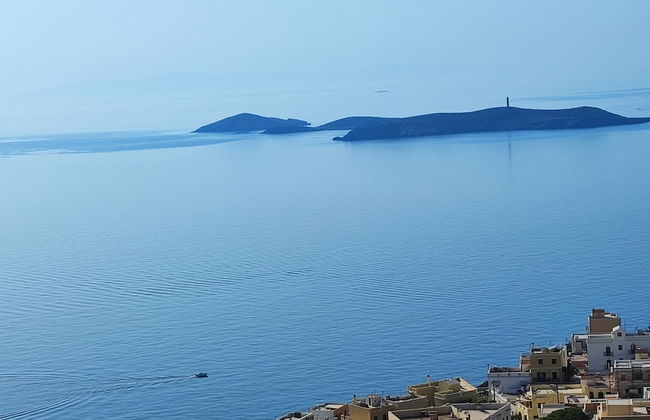 Ermoupoli Comfortable Home - Foto 75