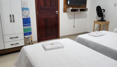 Manancial Apartamentos Mobiliados - Foto 4