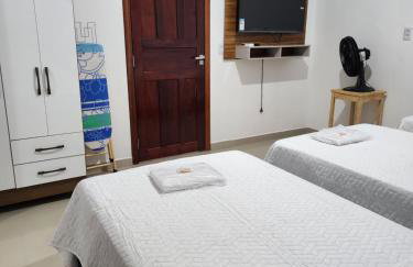 Manancial Apartamentos Mobiliados - Foto 4