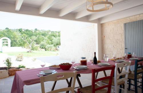 Tower House in Puglia with Pool and Charm - Foto 14