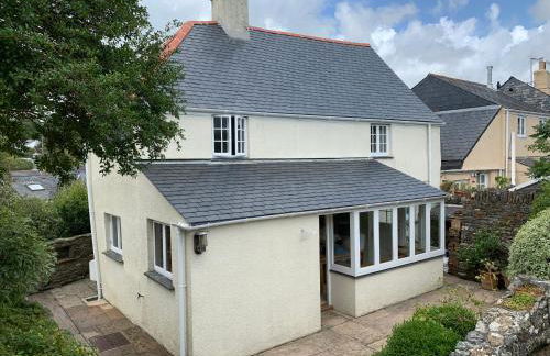 The Glen at Ugborough - South Hams Holiday Home - Foto 4