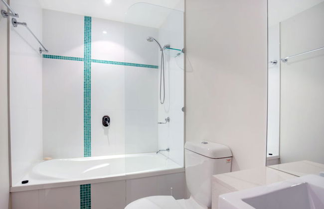 Silvershore Apartments on the Broadwater - Foto 64