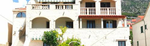 Apartments Fani - Foto 1