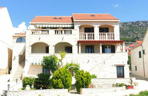 Apartments Fani - Photo 1