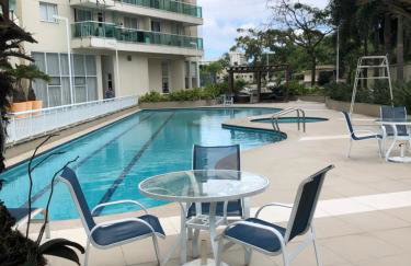 Suíte rio stay rio centro, jeunesse arena, rock in rio, globo - Foto 4