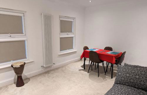 Fully-equipped flat in the city of London. - Foto 47