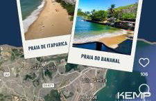 Cantinho para sua família de ate 4 pessoas - Foto 36