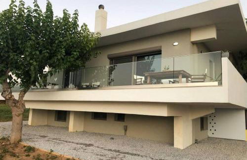 Seafront Villa Blue Agave - Photo 65