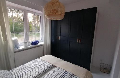 APARTAMENT przy jeziorze - Foto 16