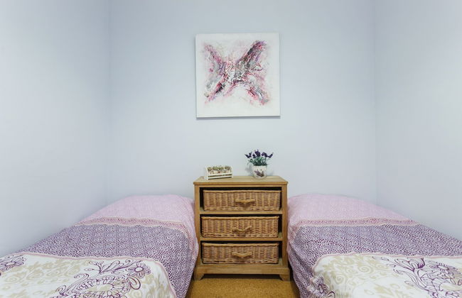 Apartment Arenyslux - Foto 4