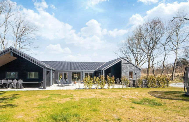 Spacious Retreat for 20 - By Traum Ferienwohnungen - Foto 42