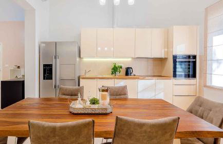 A gorgeous villa on a private property on the island Brač - Foto 11