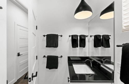 Luxury Pearl Townhome- Steps from Pearl and Riverwalk- Casa B - Foto 3