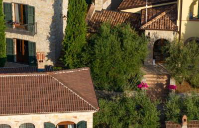 Resort Agriturismo Maliandi - Foto 9