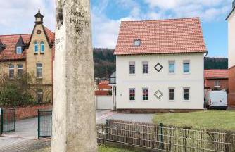 Am Landhof Ferienwohnung - Foto 11