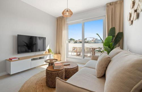 Sea View Apartment Estepona - Célere Sea Views - Photo 12