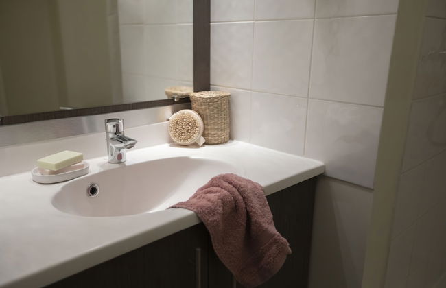 Aparthotel Adagio Access Orléans - Foto 32