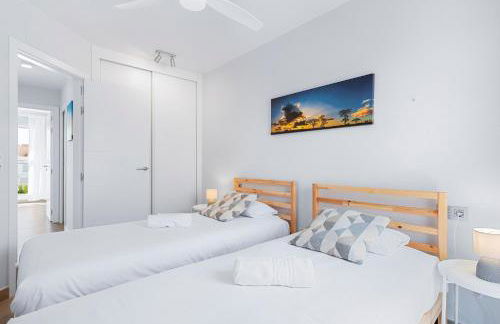 MEDANO4YOU Cabezo Residence - Foto 54