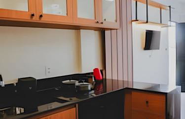 Loft completo e climatizado a 2 minutos do centro - Foto 43