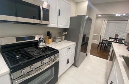 Atlanta Cabin Getaway! 4br, 11 Minutes to Downtown - Foto 70