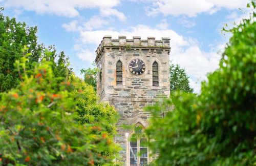 Dreamy Town House Apartment in Birnam, Dunkeld - Foto 9
