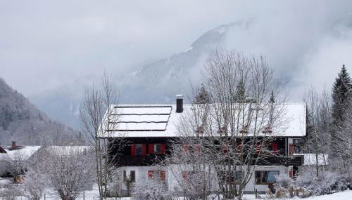 Haus an der Kräuterwiese - Foto 5