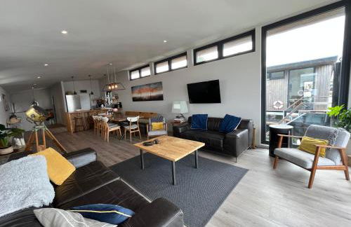 Houseboat Islay - Foto 13