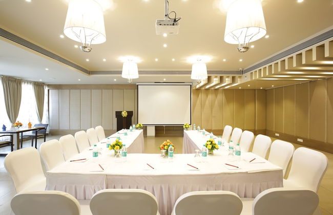 The Baroda Residency - Foto 29