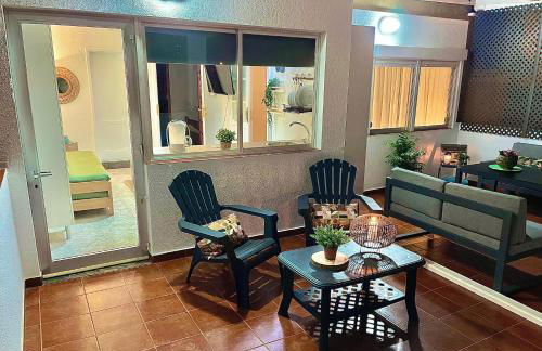 Las Brisas Penthouse by SunHousesCanarias - Foto 30