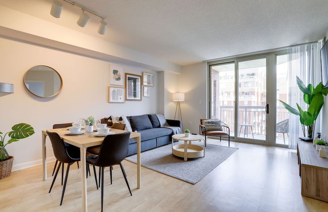 Fantastic Business Condo at Ballston - Foto 20