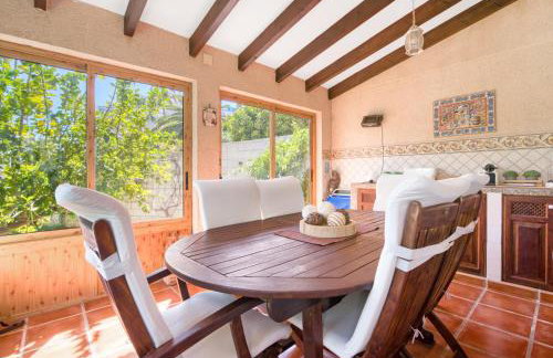 Ca Blanca Paraíso ll - Foto 18